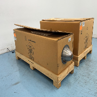 Agilent Technologies 6546 LC/Q-TOF LC/MS System image 0